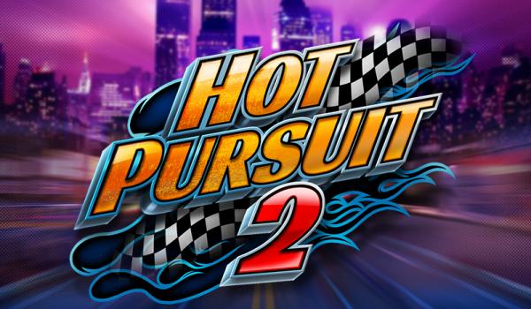 Hot Pursuit 2