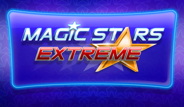 Magic Stars Extreme