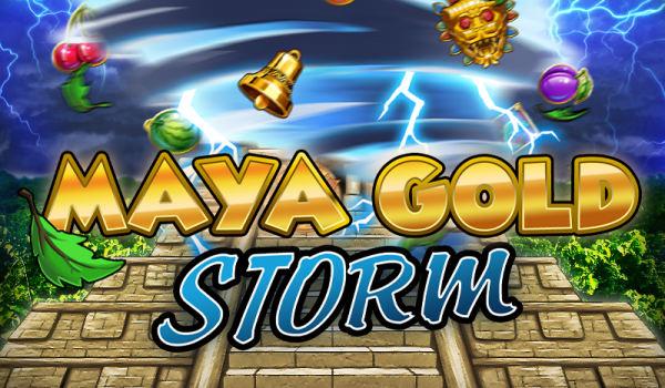 Maya Gold Storm