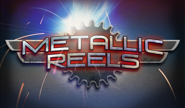 Metallic Reels