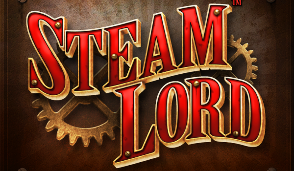 Steam Lord
