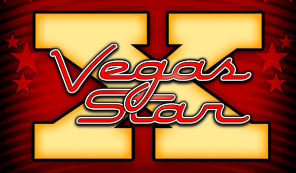 Vegas Star X