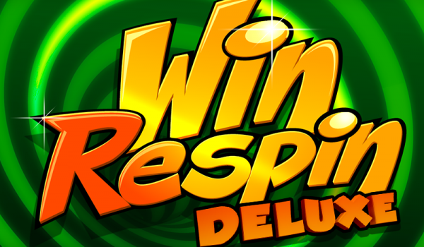 Win Respin Deluxe