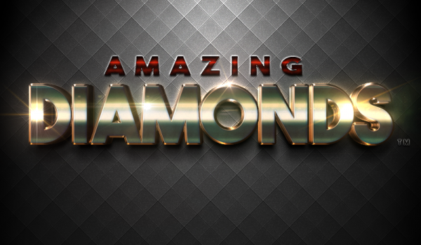Amazing Diamonds