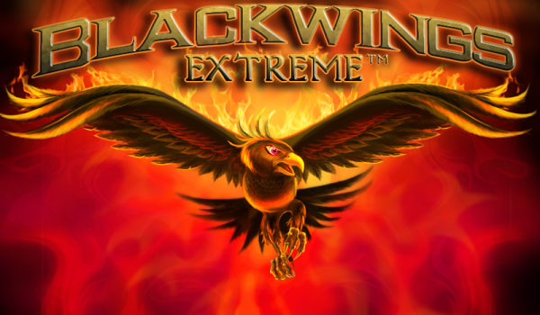 Black Wings Extreme