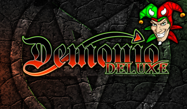 Demonio Deluxe