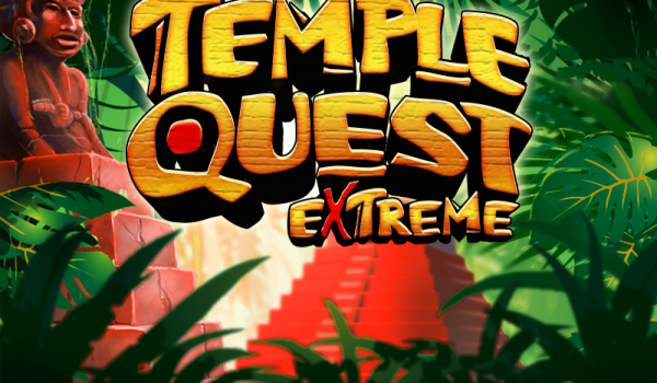 Temple Quest Extreme