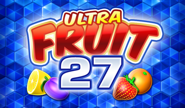 Ultra Fruit 27