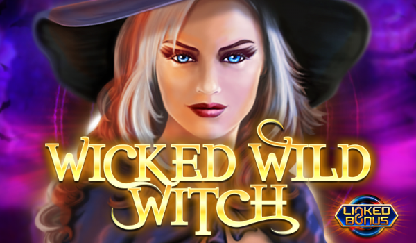 Wicked Wild Witch