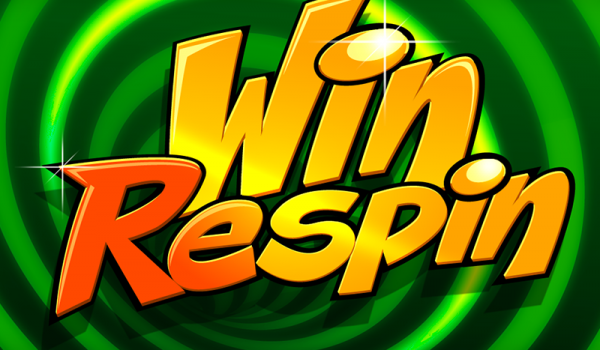 Win Respin