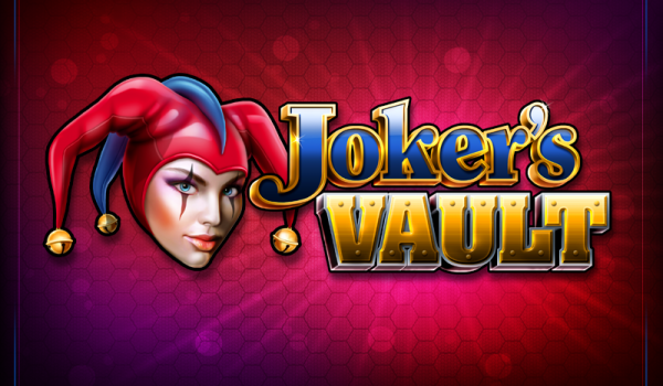 Joker's Vault
