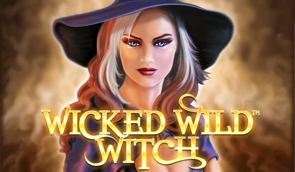 Wicked Wild Witch