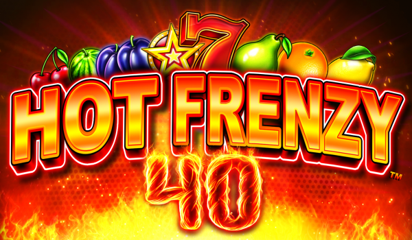 Hot Frenzy 40