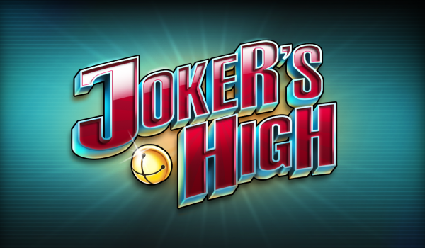 Joker's High