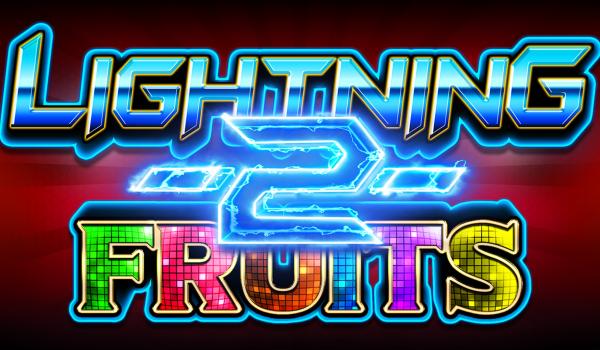 Lightning Fruits 2