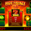 Hot Frenzy 40