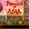 Princess of Asia