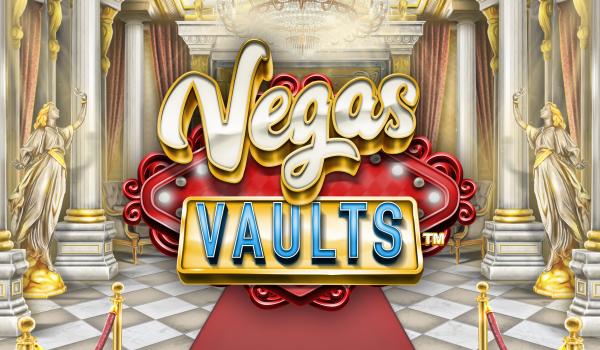 Vegas Vaults