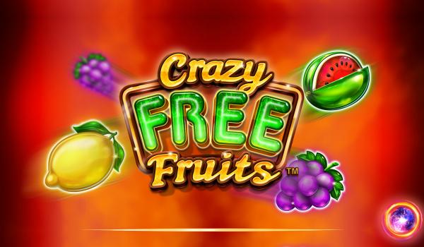 Crazy Free Fruits