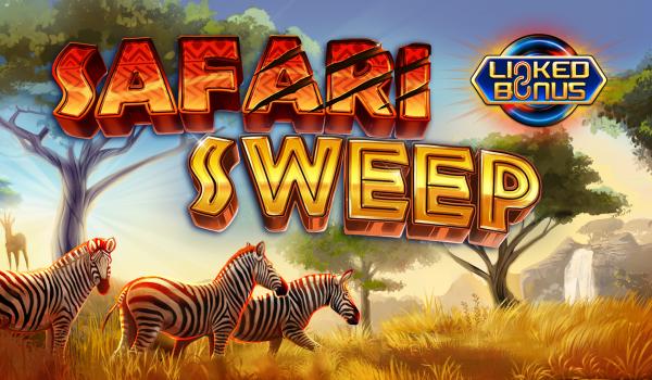 Safari Sweep