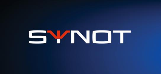 SYNOT introduces International Business Development Director