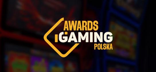 SYNOT as a partner of the 1st edition of the iGaming Awards in Poland and winner of the prestigious Supplier of the Year Award for 2023
