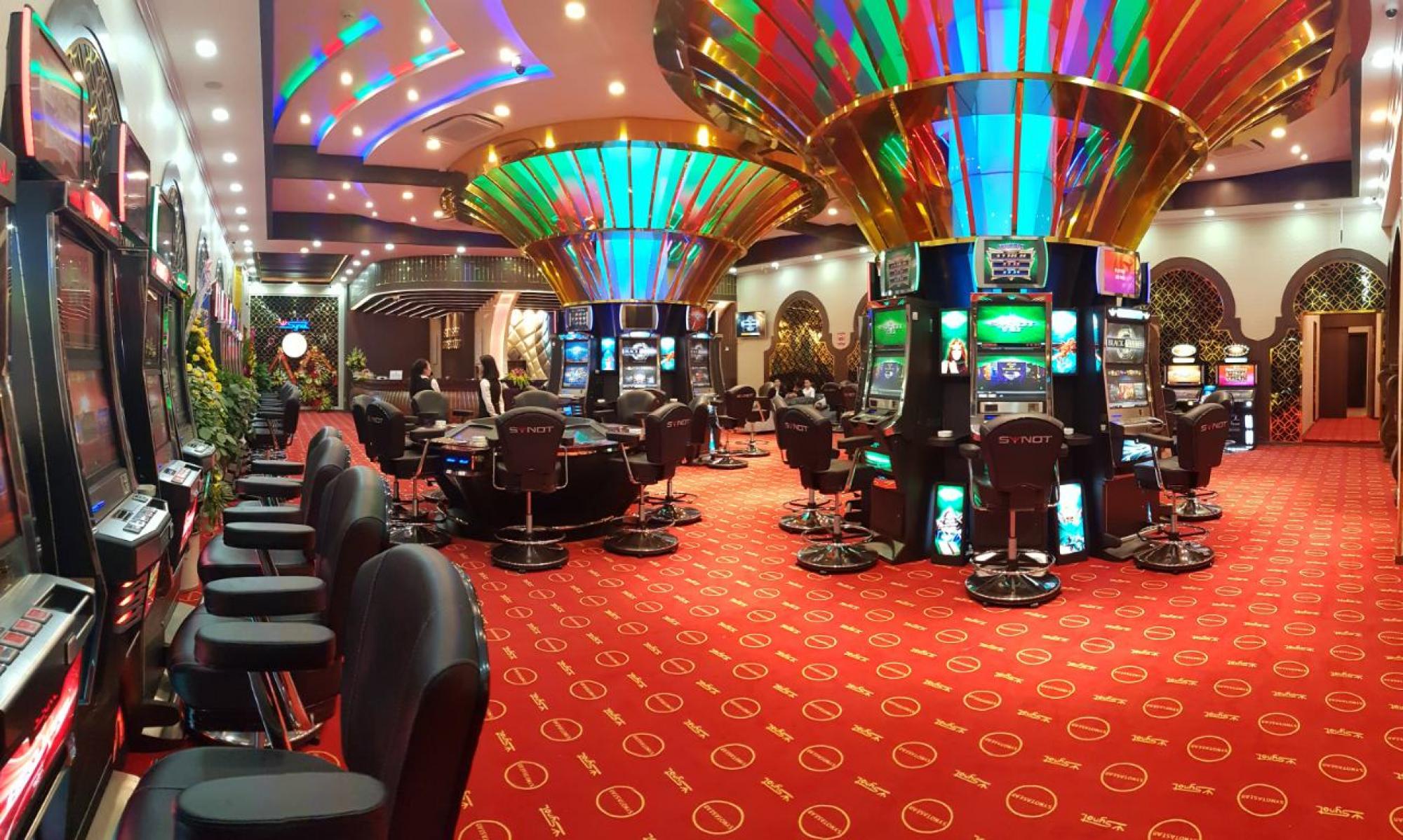 Casino In Vietnam